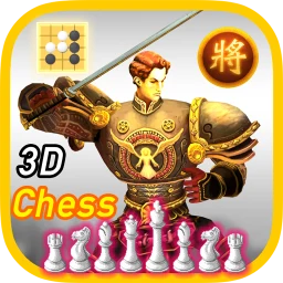 Icono de World Of Chess 3D