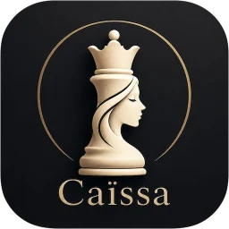 Icono de Ajedrez Caïssa chess